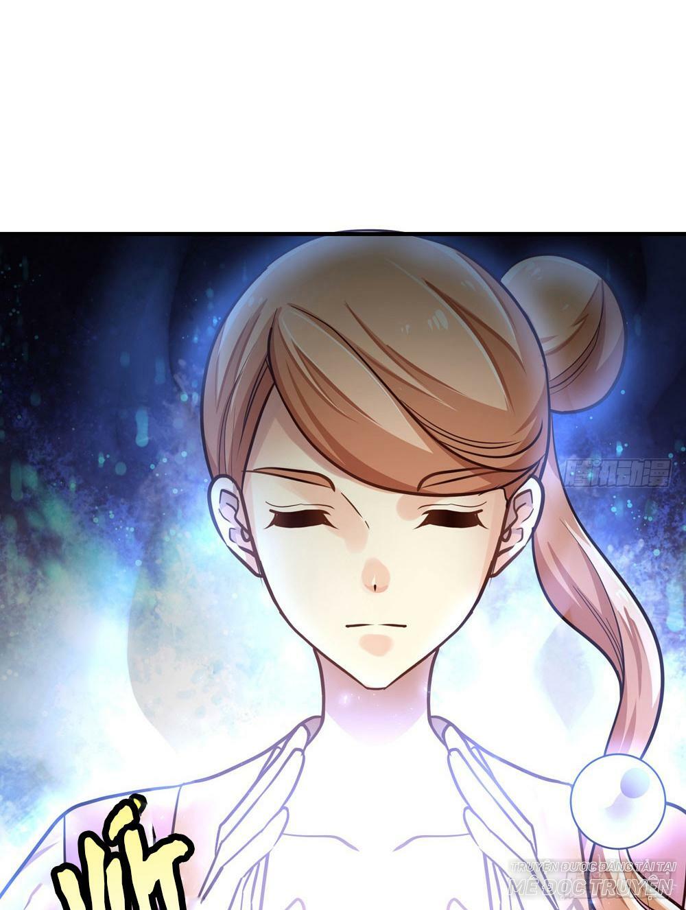 thái tử phi nhà ta thật hung hăng chapter 30 11