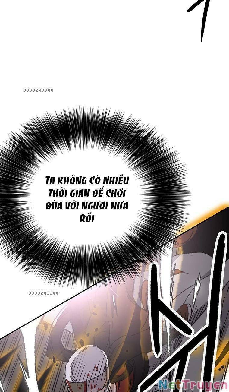 kiếm sĩ bất bại chapter 122 22