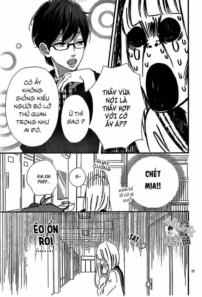 sensei kunshu chapter 11 18