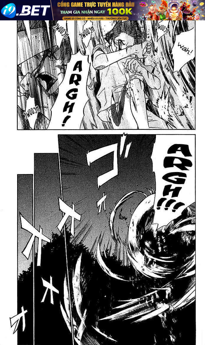 alive - the final evolution chapter 8 21