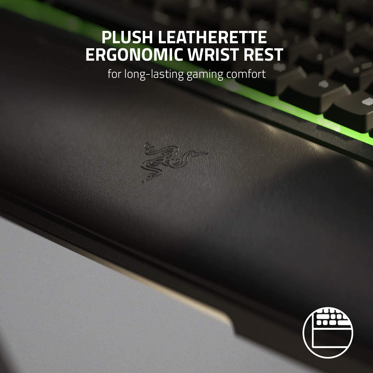 Bàn phím Razer Ornata V2-Mecha-Membrane Switch-US Layout_Hàng chính hãng