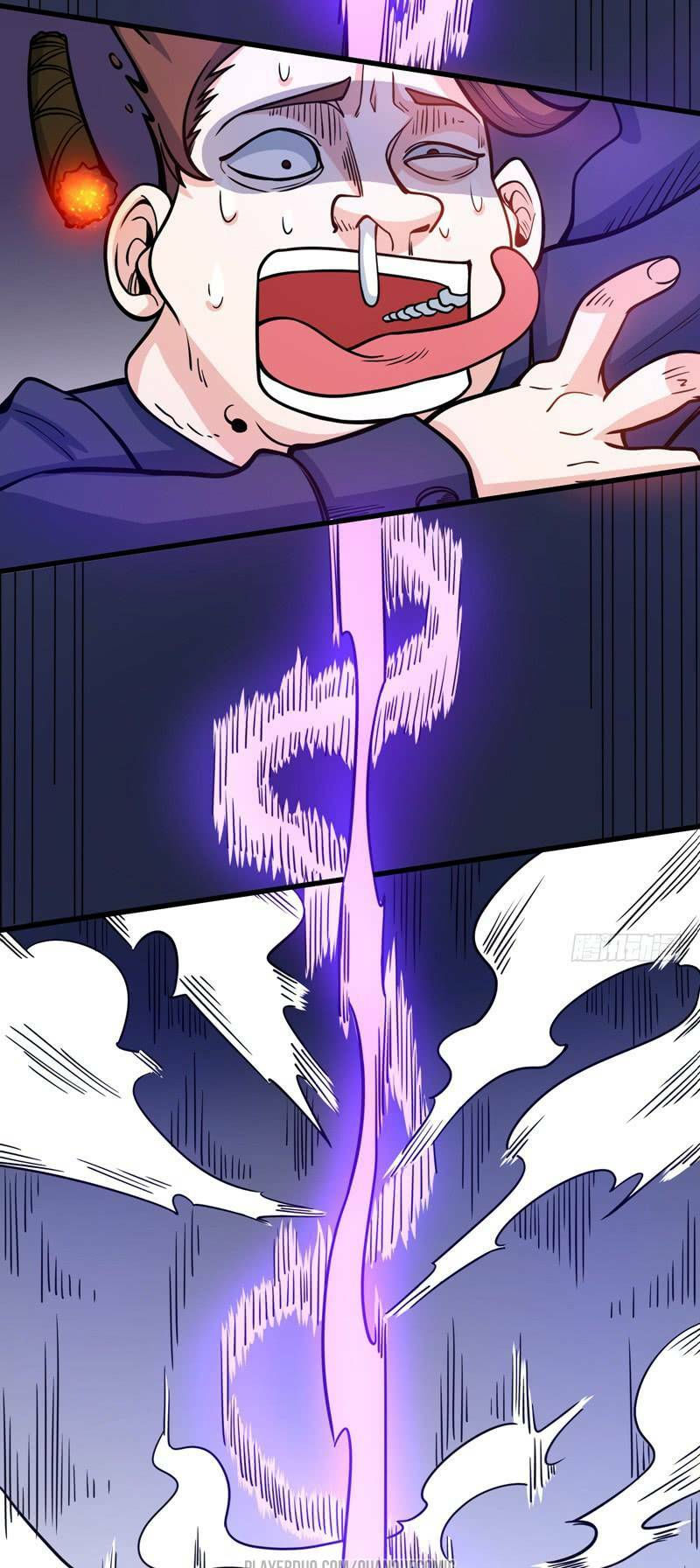 tối cường thần y tại đô thị chapter 40 37