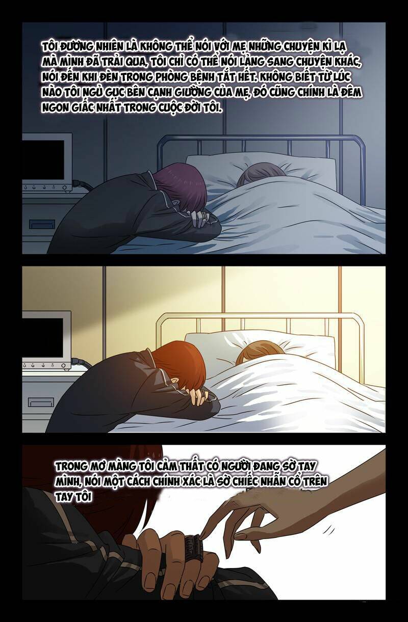 huyết ma nhân chapter 90 7