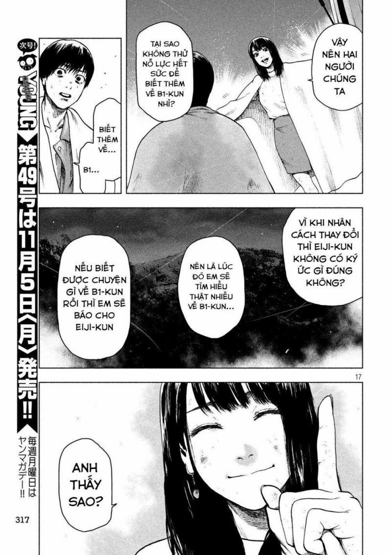 shin'ai naru boku e satsui wo komete chapter 23 17