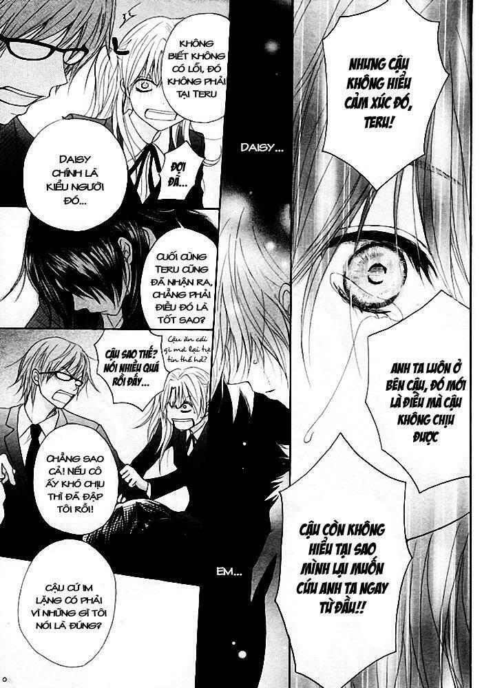 điện kích daisy chapter 35 28