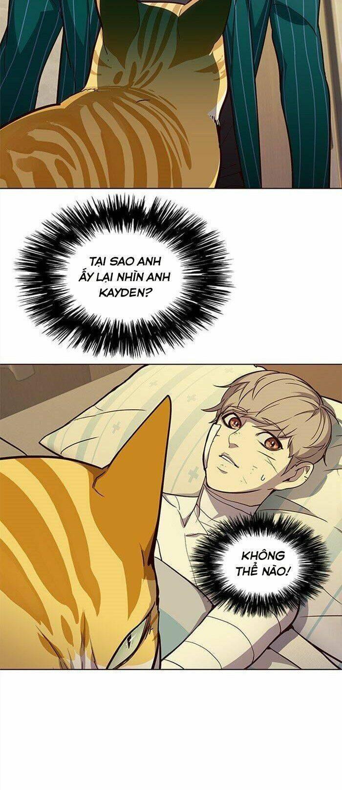 biến thân thành mèo chapter 29 27