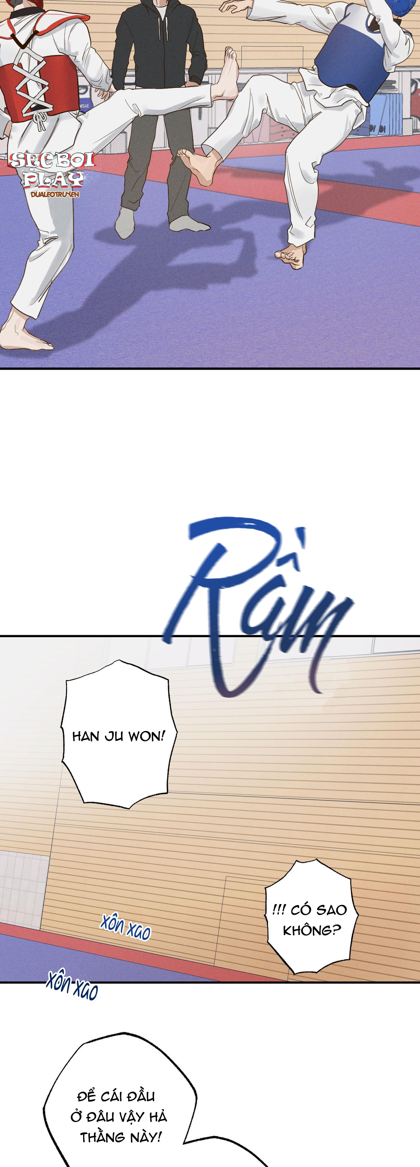 high clear chapter 5 9