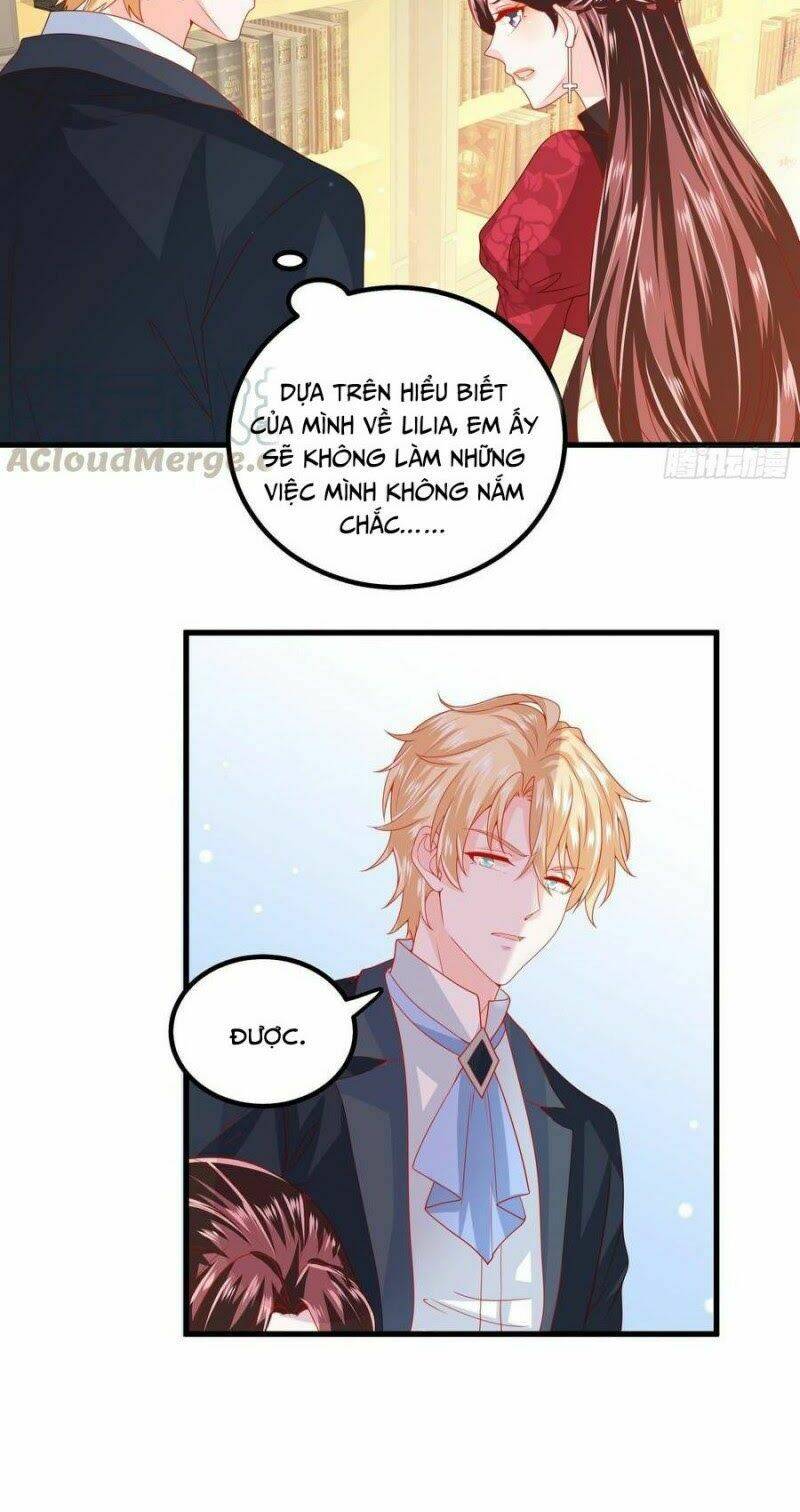 ta phải làm hoàng hậu chapter 44 17