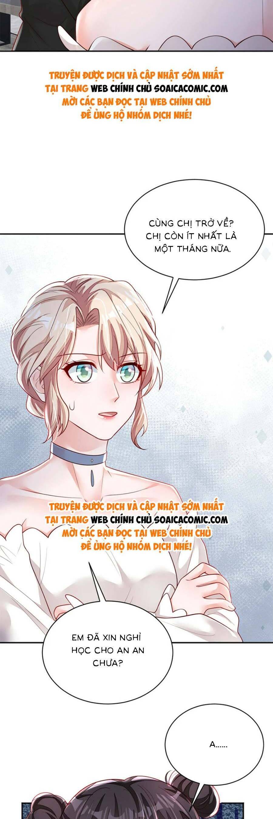 ác ma thì thầm chapter 159 17