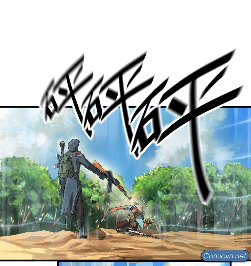 vua sinh tồn chapter 12 5