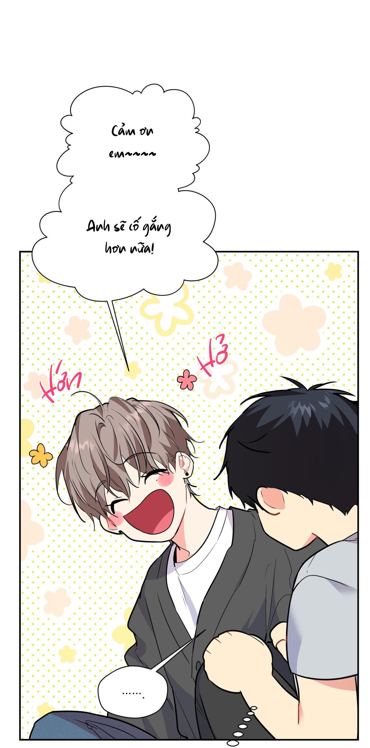 vị khách từ căn nhà phía sau chapter 4 29