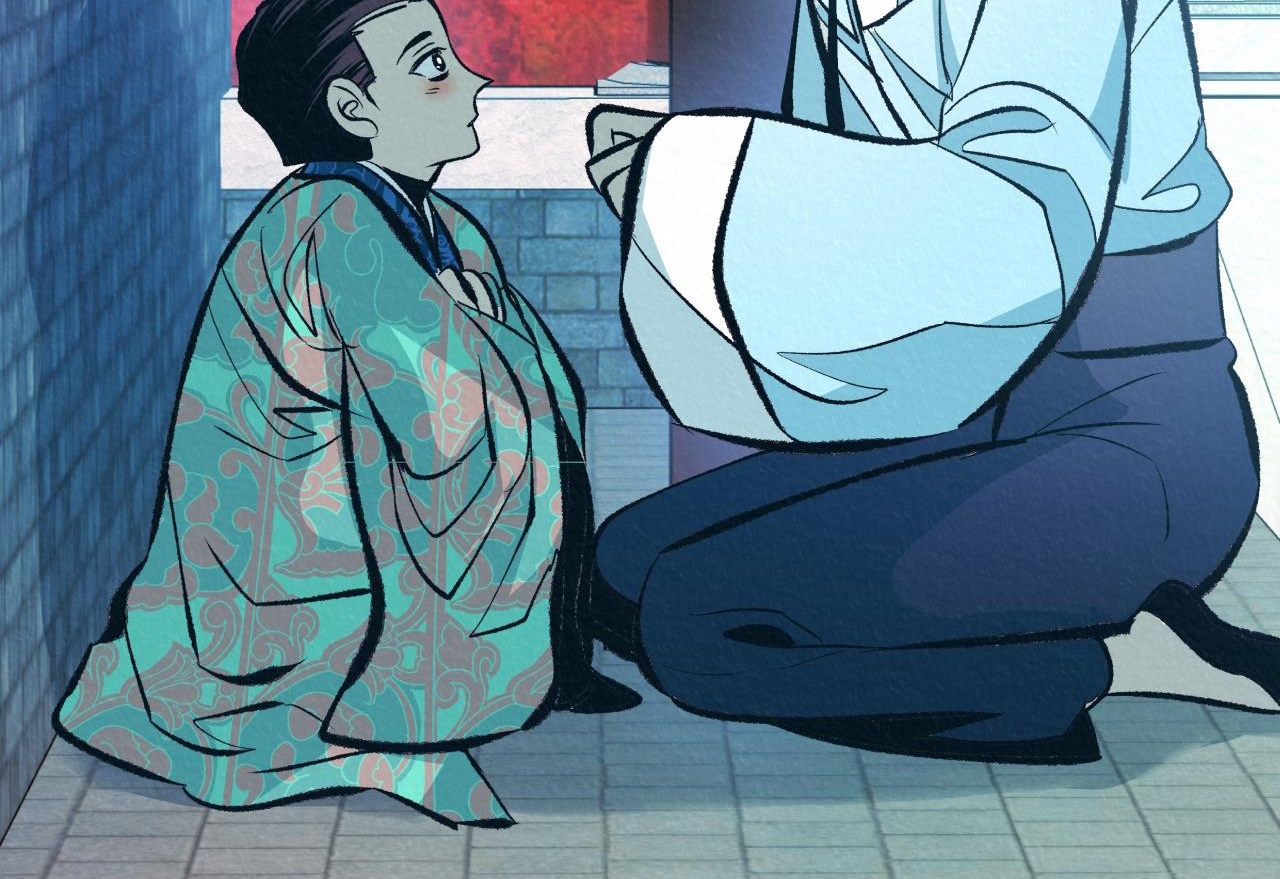 vô liêm sỉ chapter 11 66