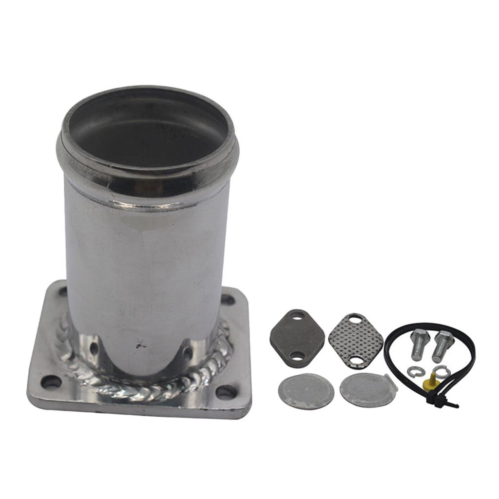 Auto EGR Aluminum Removal Kit Extinguishing Kit Suitable for E46 E39 X5 E53 E83 E38