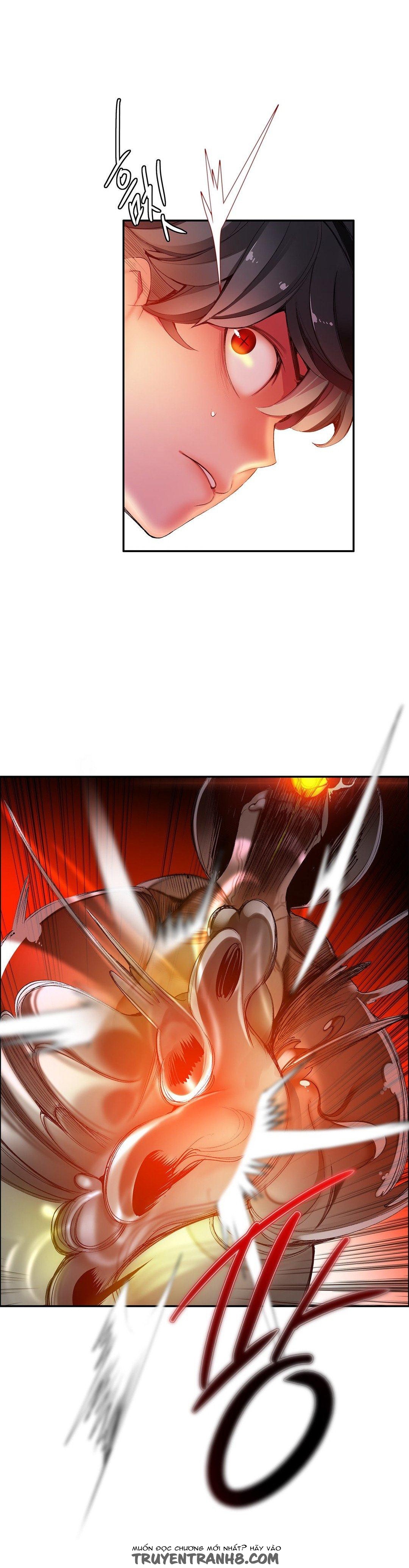 sự ràng buộc của lilith chapter 30 20