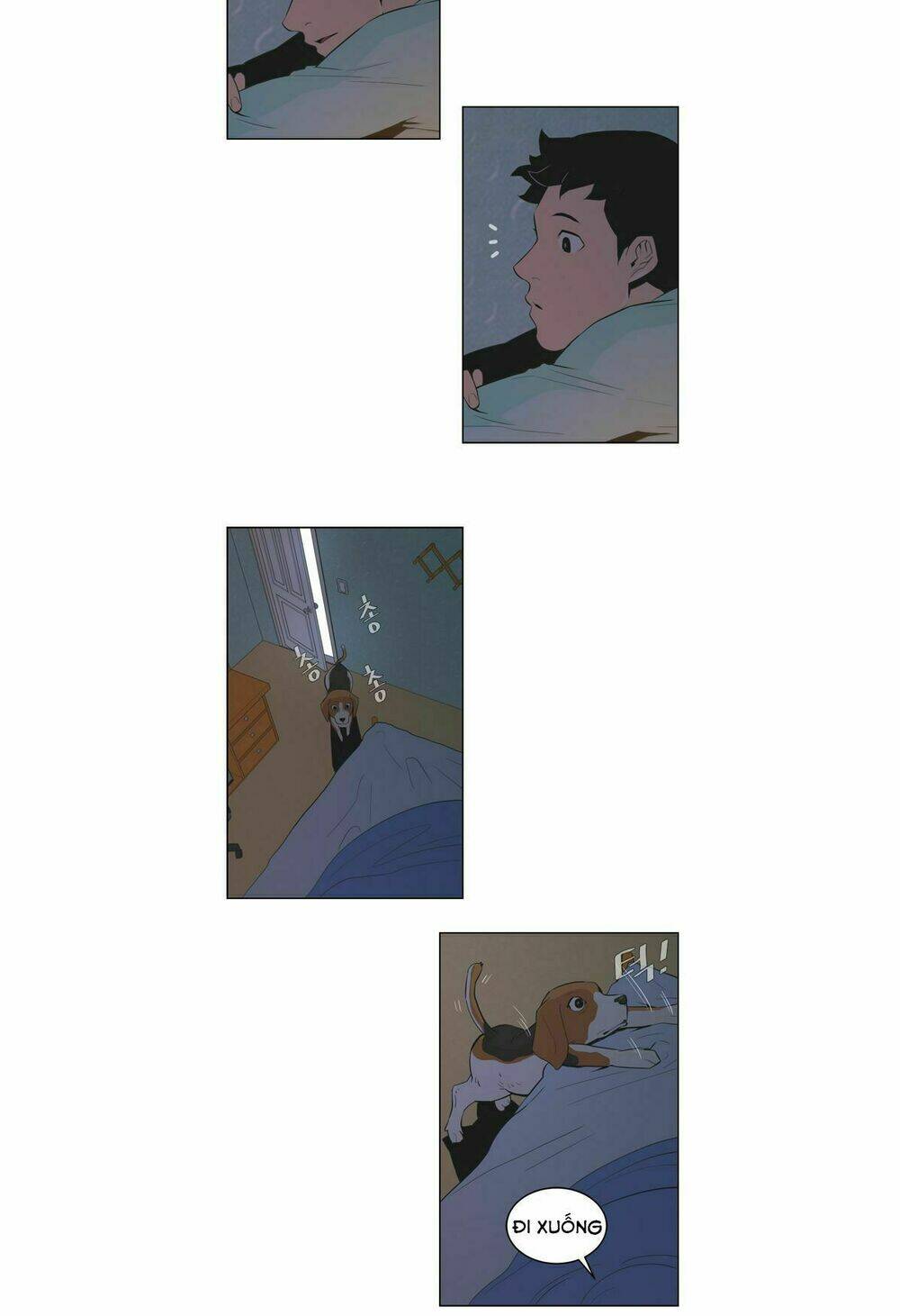 parasite queen chapter 5 33