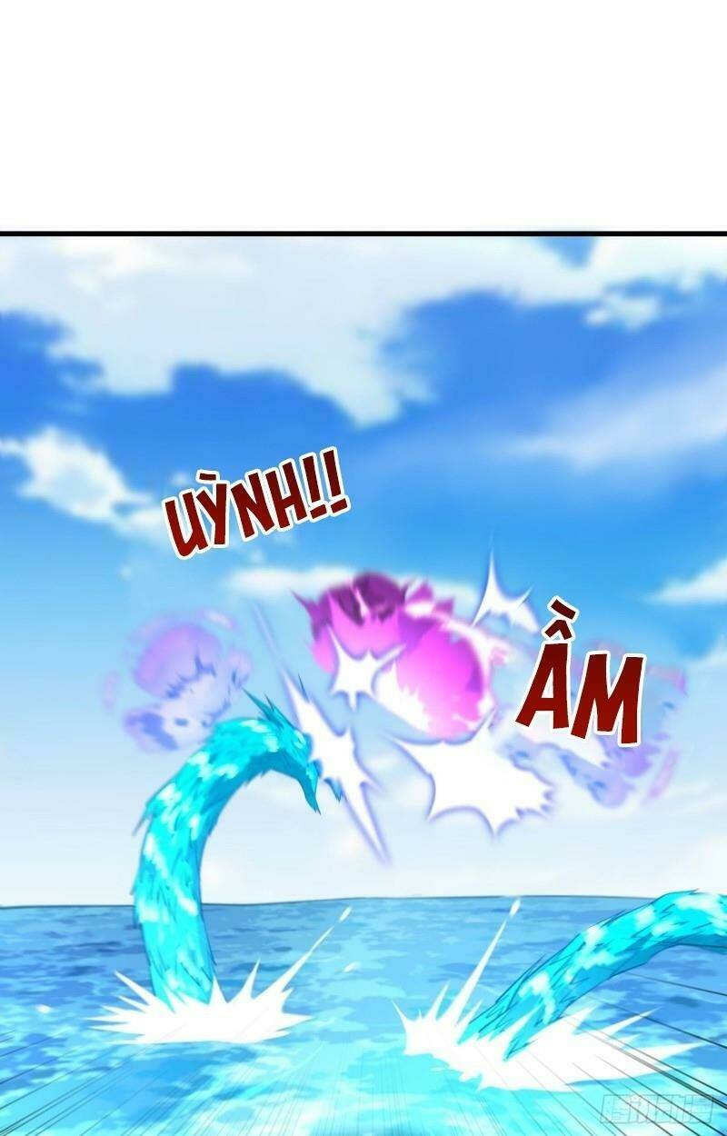 minh nhật thần đô chapter 49 23