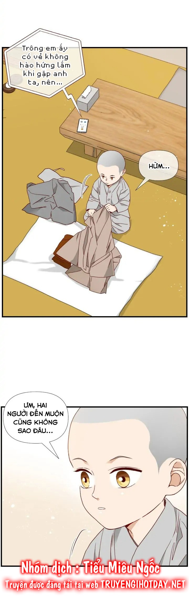 24 phút cho một câu chuyện chapter 158 18