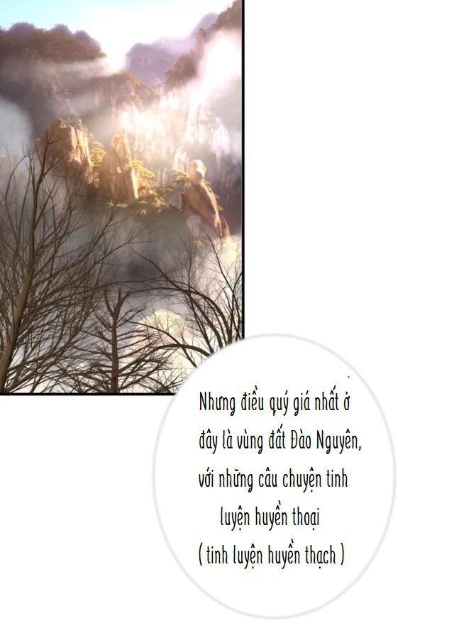 trọng sinh thành tiểu nha đầu chapter 12 10