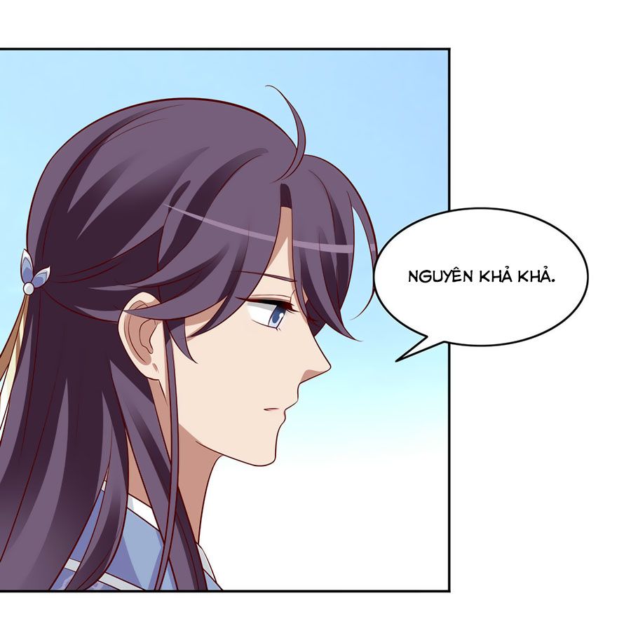 kiêu ngạo vương gia chủng điền phi chapter 71 14