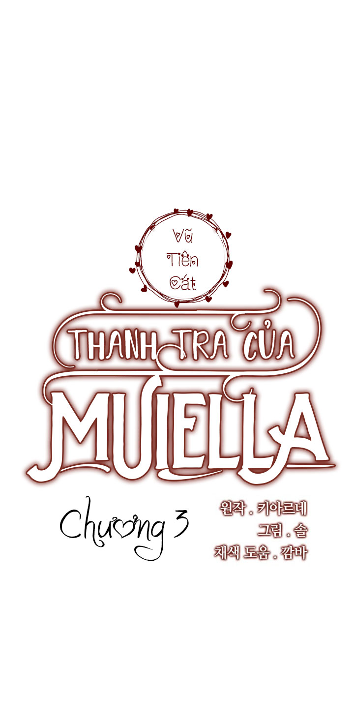thanh tra của muiella chapter 3 10