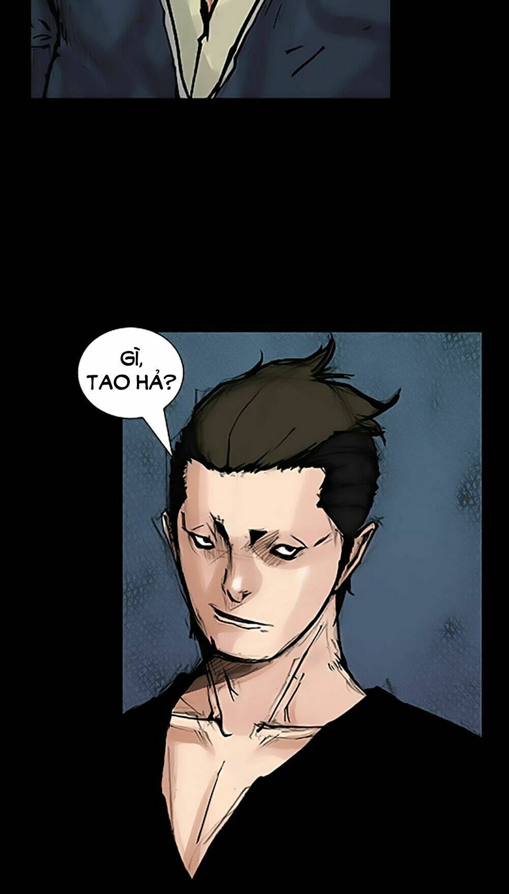 độc cô tiền truyện chapter 73 10