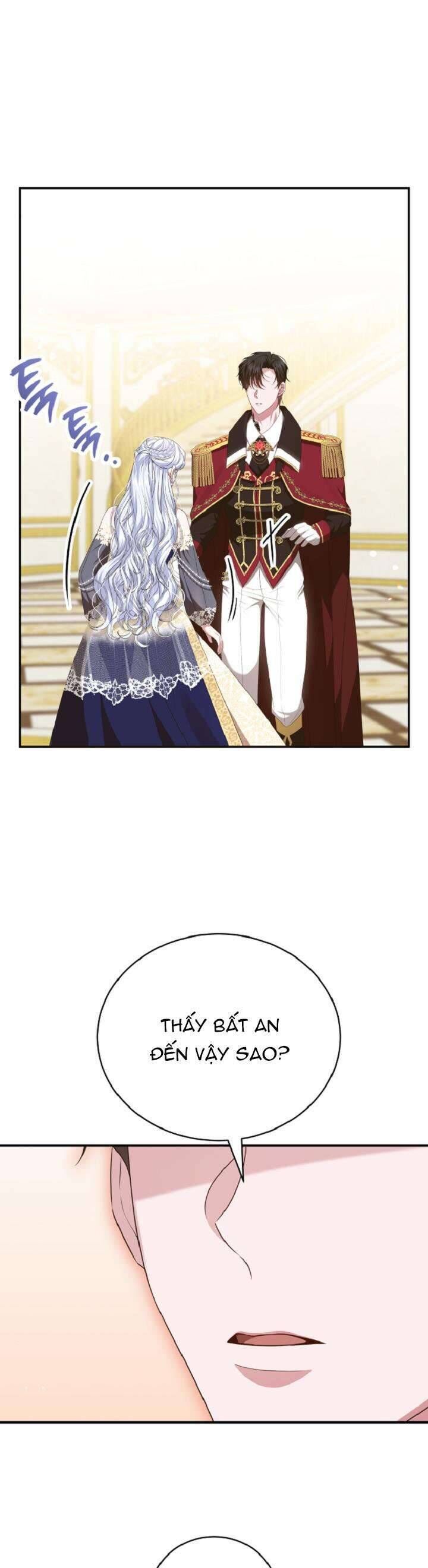 hướng dẫn về ác nữ chapter 10 6