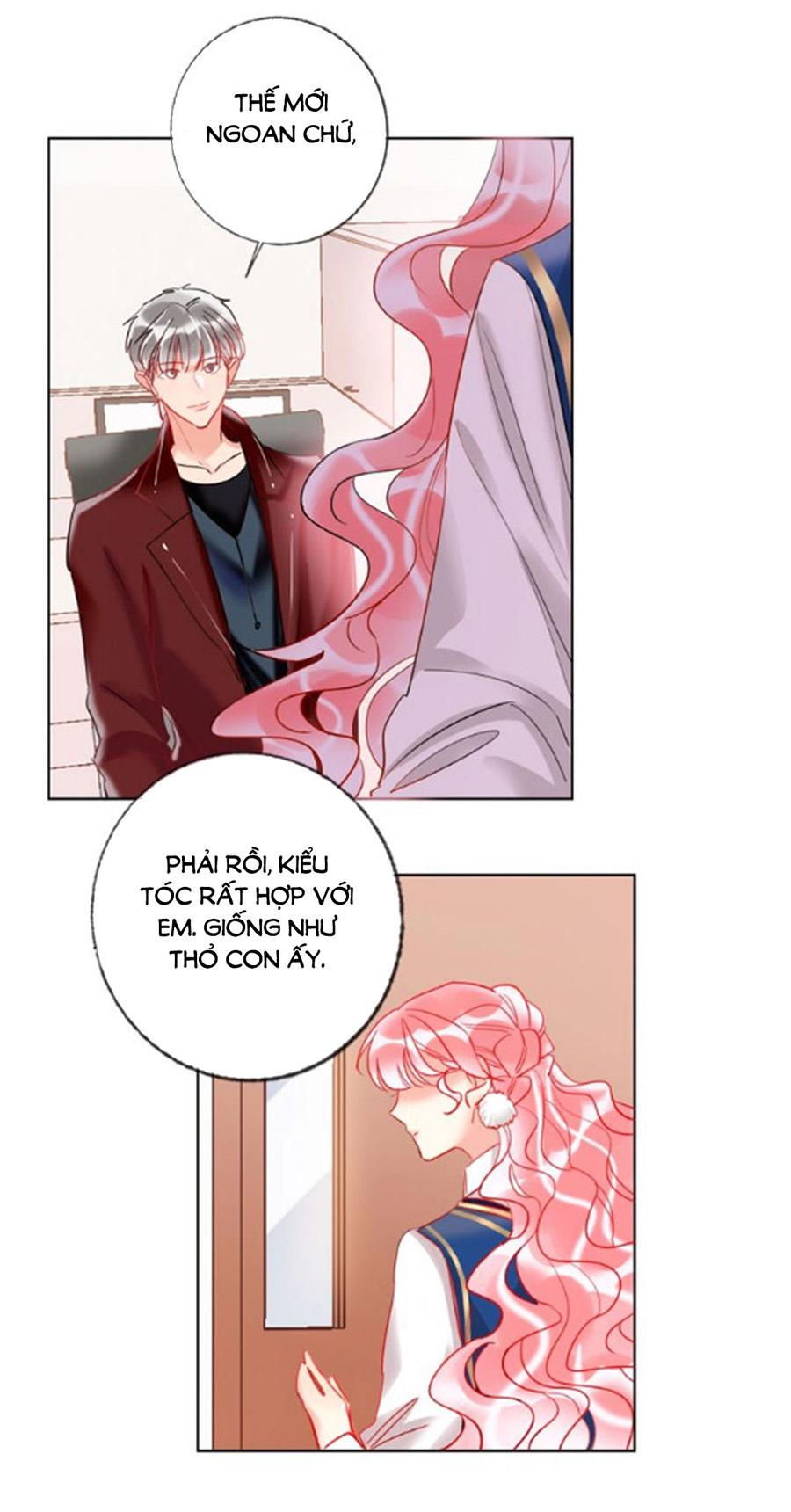 kế hoạch đánh chiếm của công chúa nghèo chapter 25 21