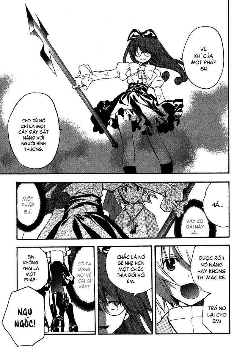 pixy gale chapter 1 34