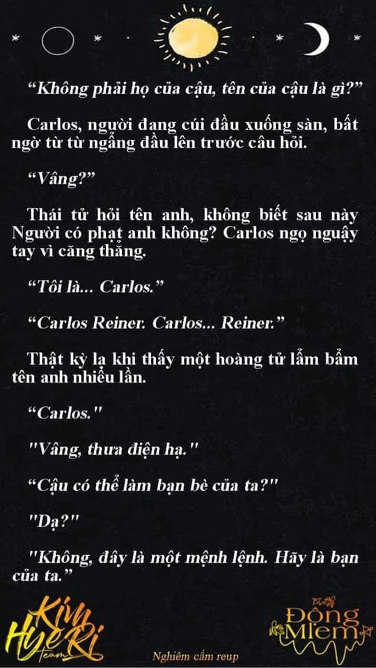 [novel 18+] ariel, thánh nữ dâm đãng chapter 20 6