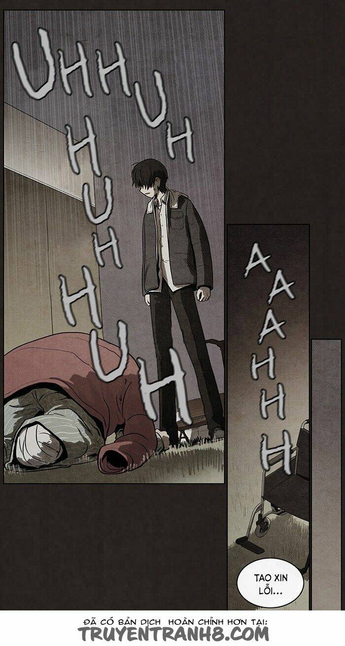 đứa con của quỷ dữ chapter 47 40