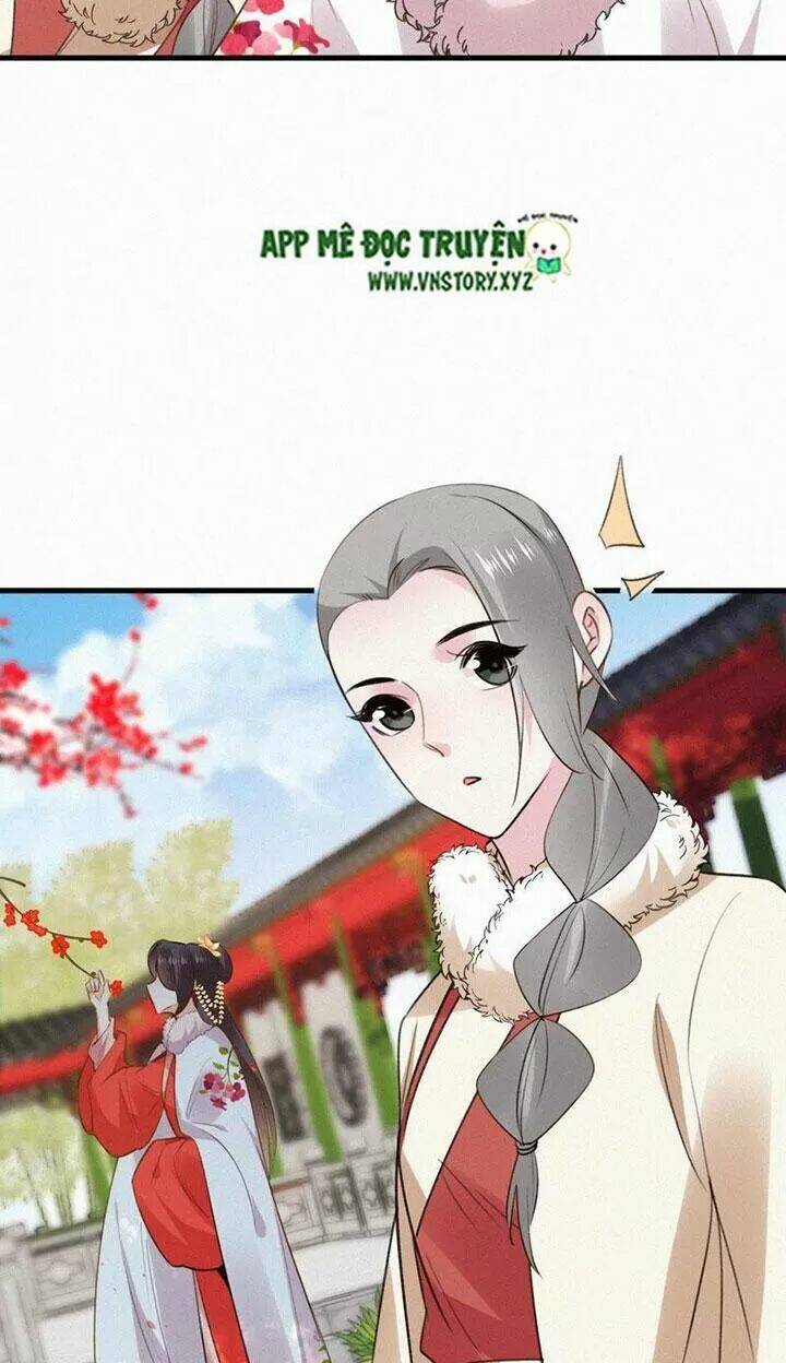 thiên hương mỹ nhân chapter 124 21