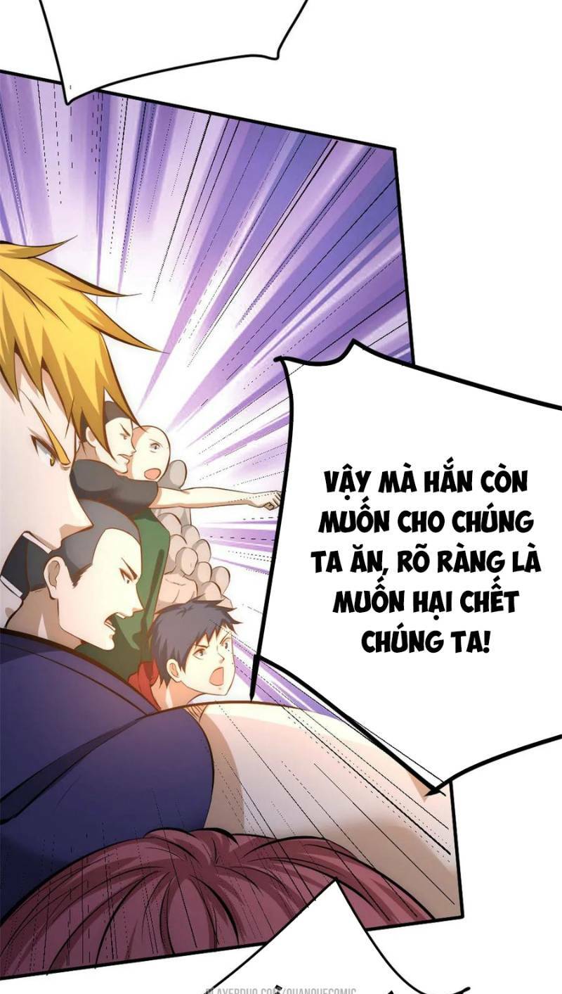 đô thị đỉnh phong cao thủ chapter 34 17