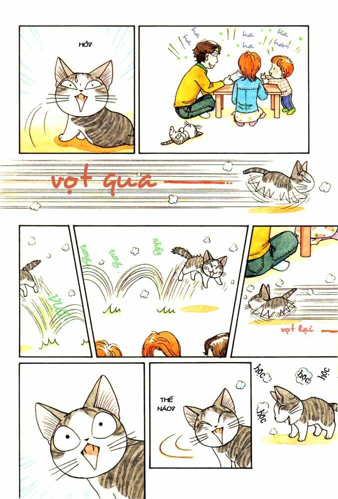 chi's sweet home chapter 24 6