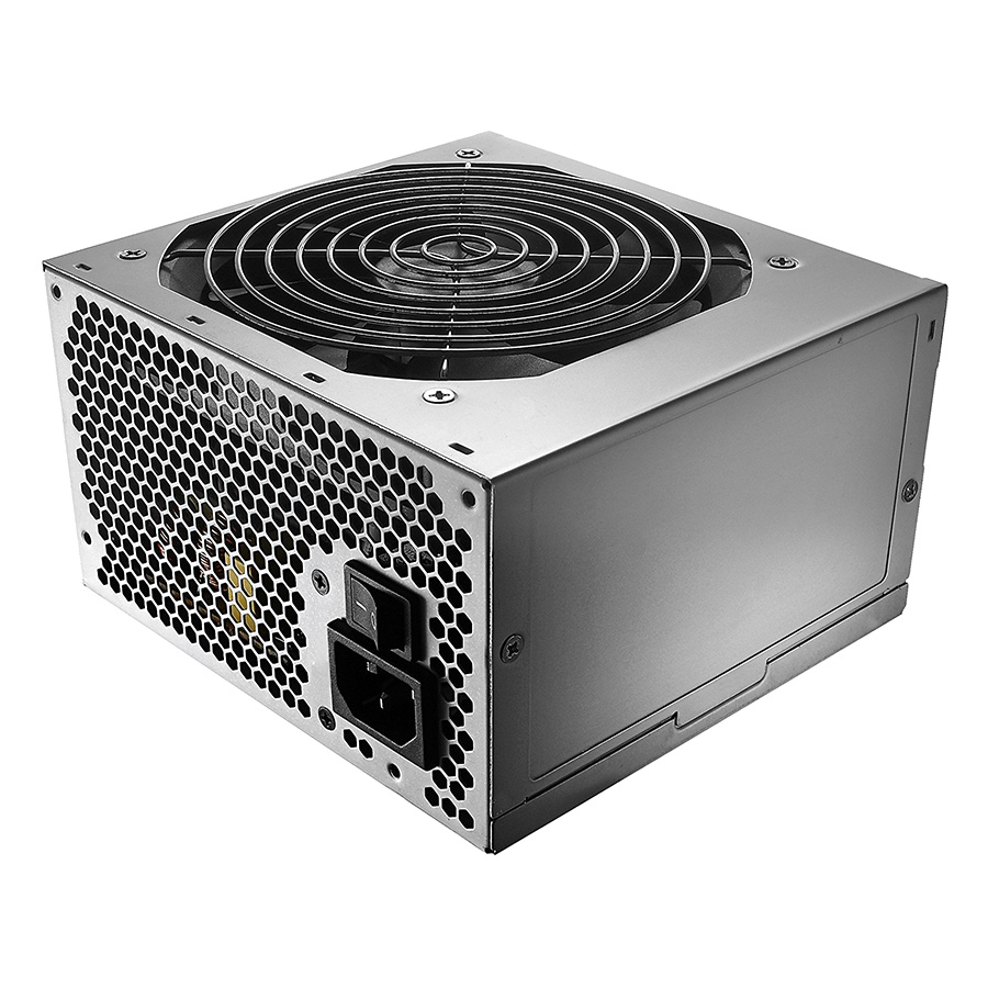 Nguồn Máy Tính 400W Cooler Master ELITE - Hàng Chính Hãng