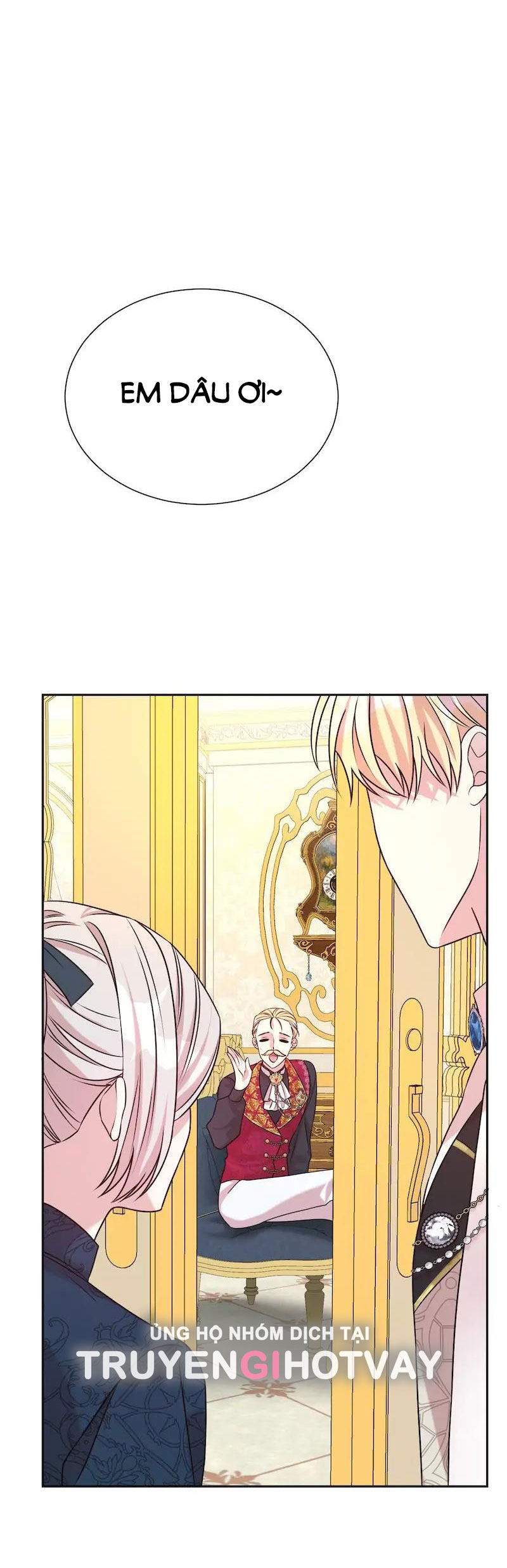 tôi chán nản vì người chồng thứ 2 còn "khỏe" hơn chồng cũ chapter 68.2 11