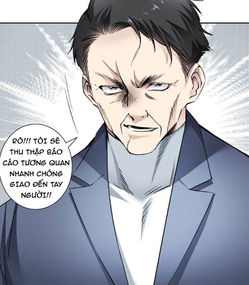 ta tạo ra tổ chức cứu thế chapter 4 57