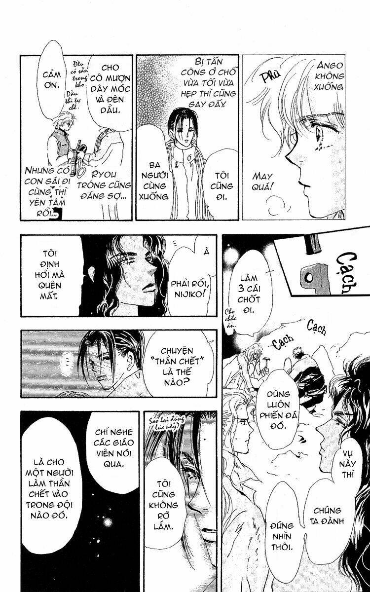 7 mầm sống chapter 80 8