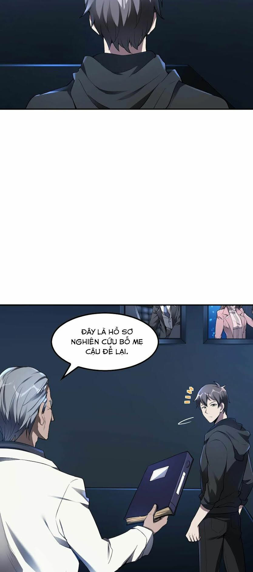 đệ nhất người ở rể chapter 59 25