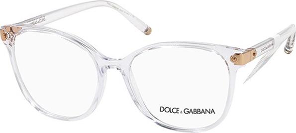 Gọng Kính Nữ Dolce &amp; Gabbana DG5035 3133