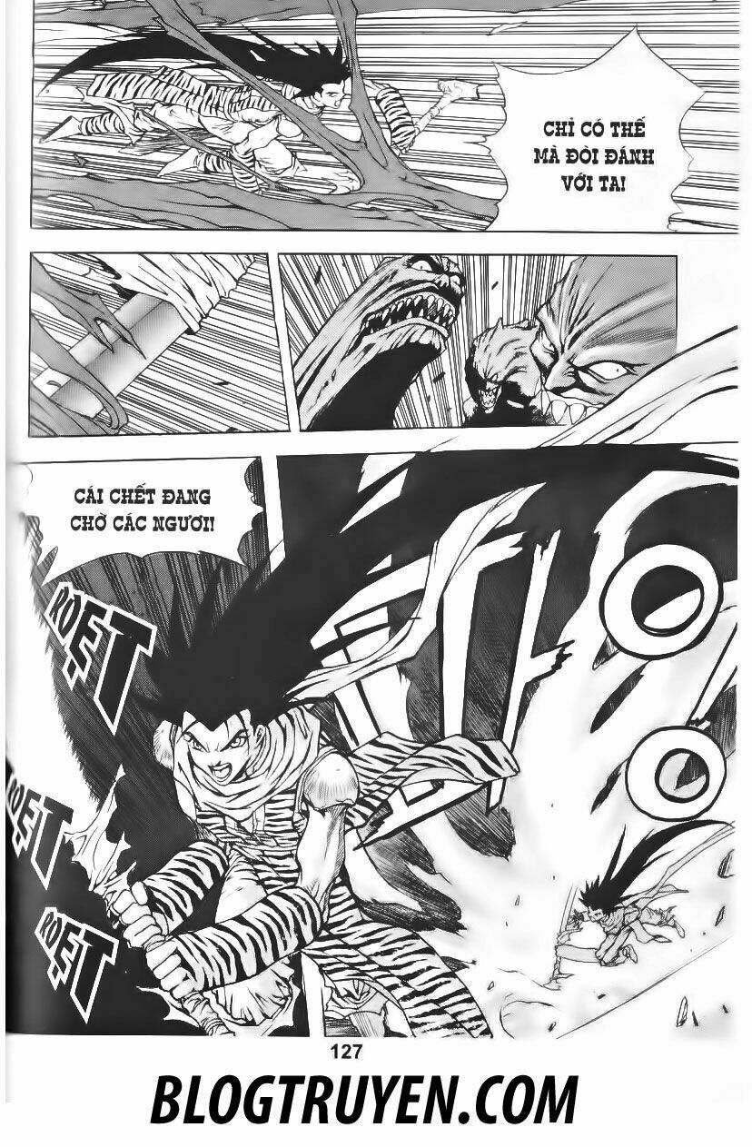 shoma - thiên vương thần kiếm chapter 49 12