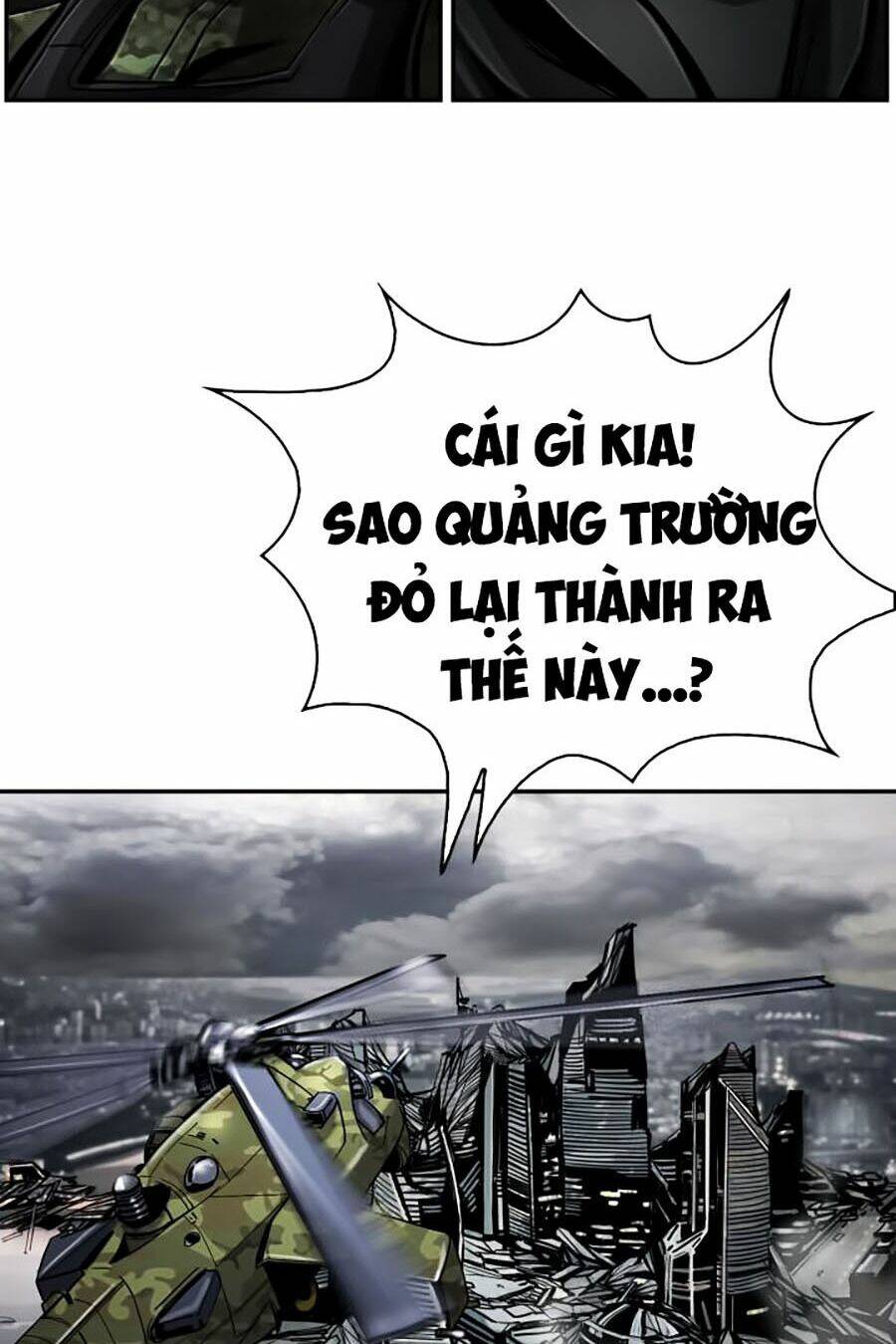 thợ săn đầu tiên chapter 77 56