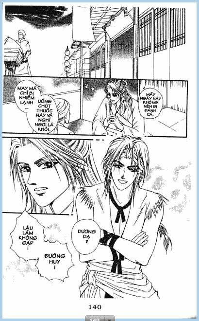 nàng công chúa lạc loài chapter 5 140