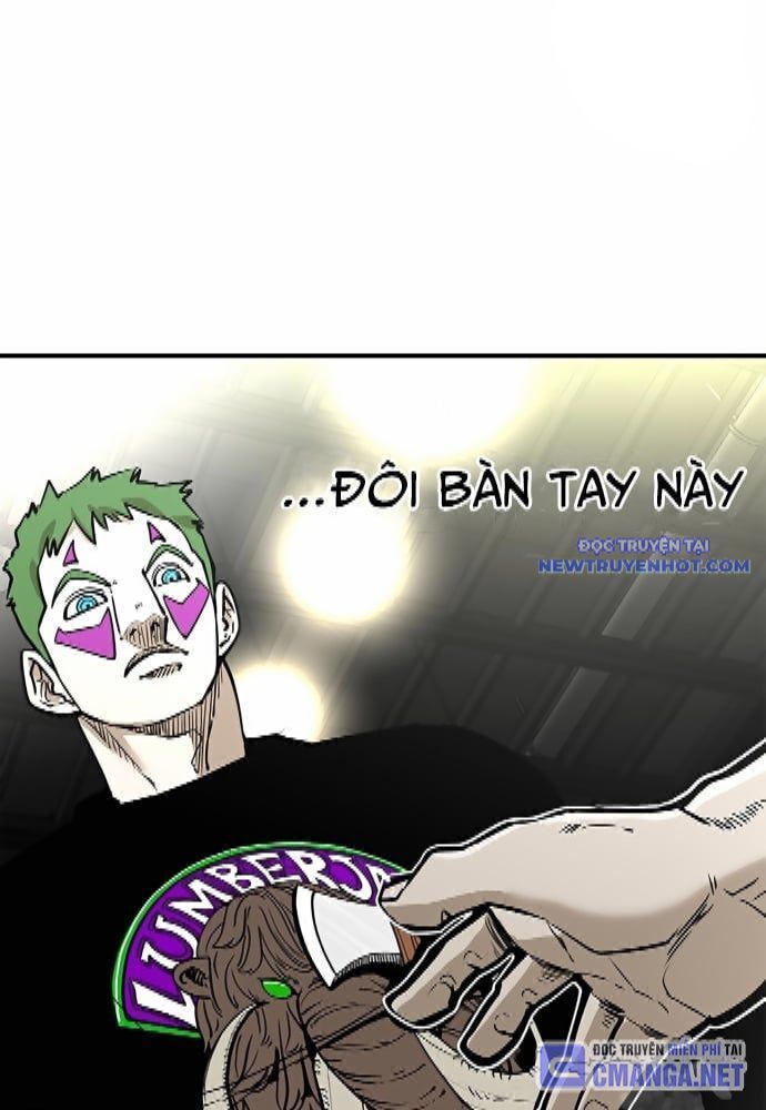 shark - cá mập chapter 308 29