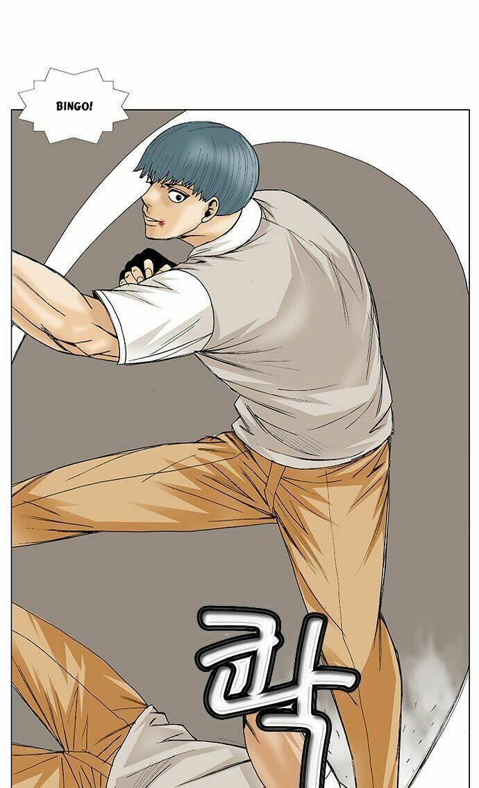 ultimate legend: kang hae hyo chapter 87 12