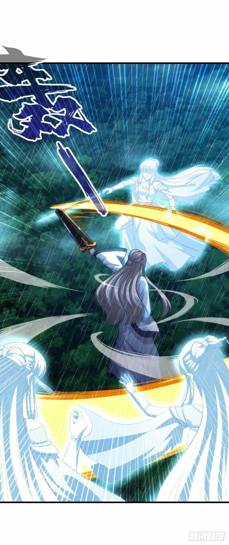 tiên ma đồng tu chapter 195 3