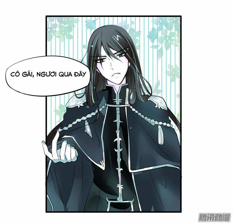 ma vương đại nhân đi thông thả chapter 3 38