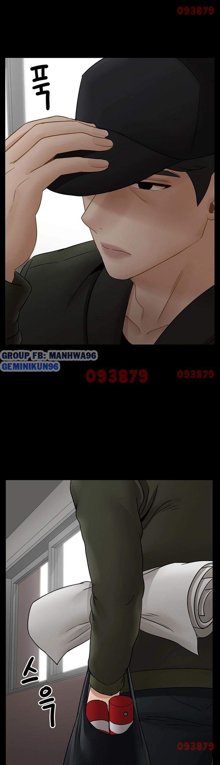 lớp học tình dục chapter 52 39