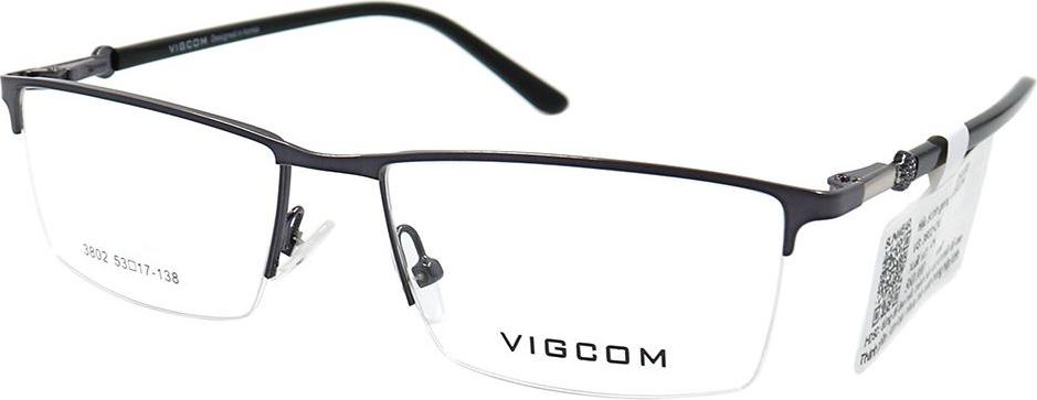 Gọng kính chính hãng Vigcom VG3802
