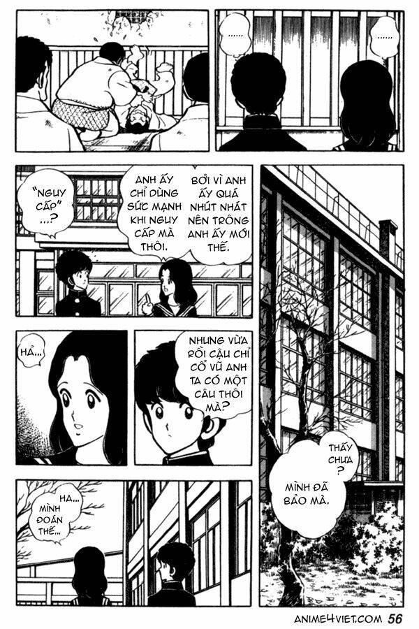 miyuki chapter 32 9