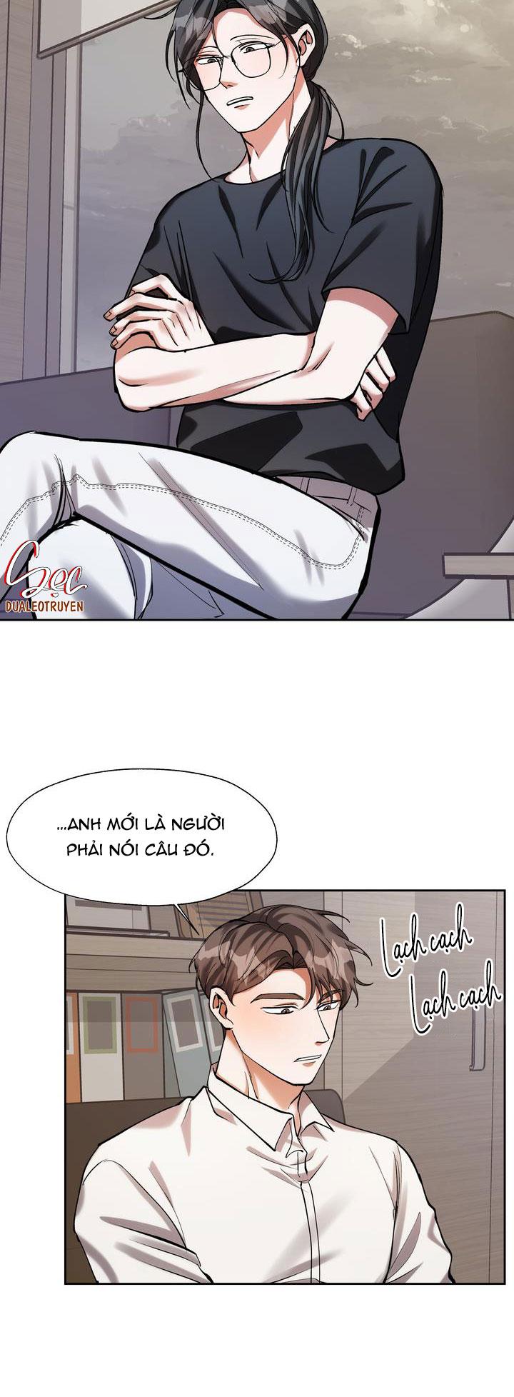 times up chapter 25 26